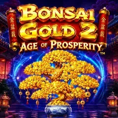 Bonsai Gold 2