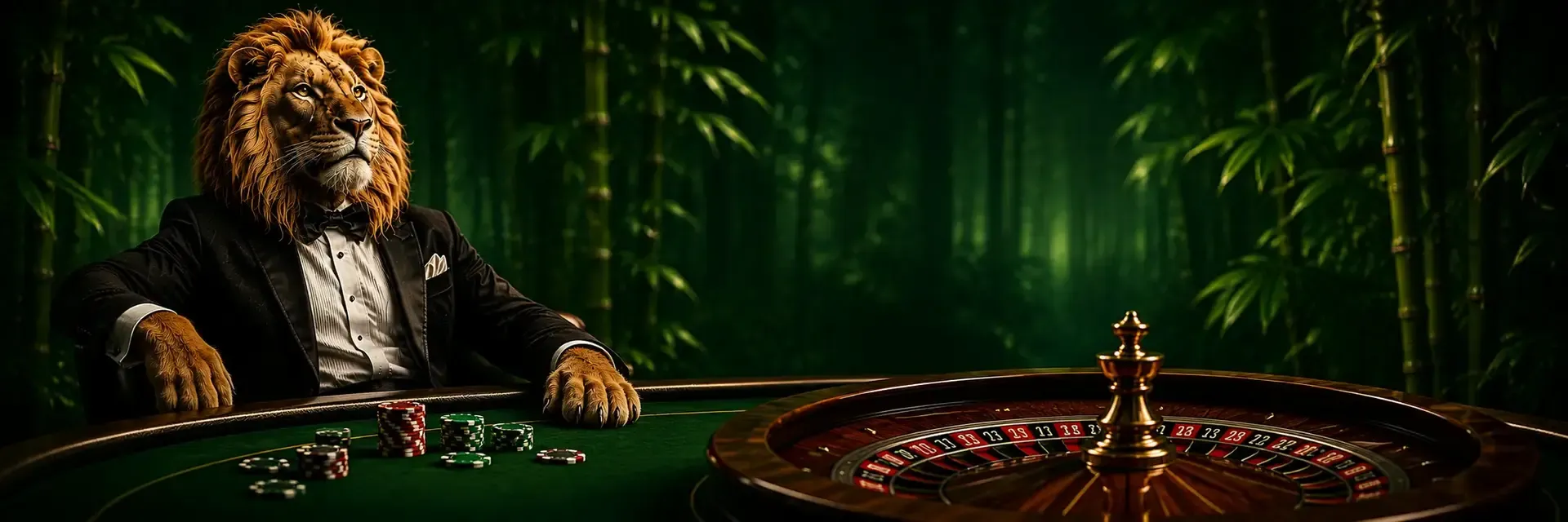 leon gr με σύγχρονα slots και bonus