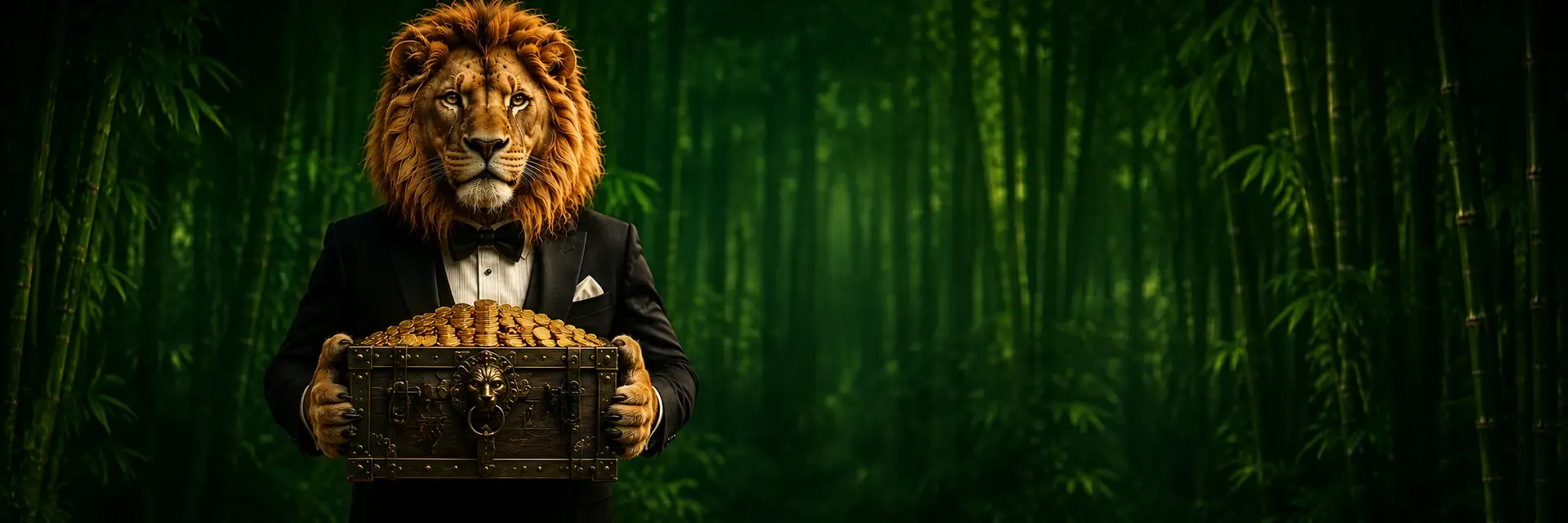 leon casino με κορυφαία online φρουτάκια